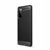 Etui SAMSUNG GALAXY S20 FE / S20 LITE Pancerne Carbon czarne